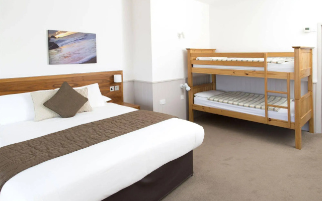 Sands Resort Hotel & Spa