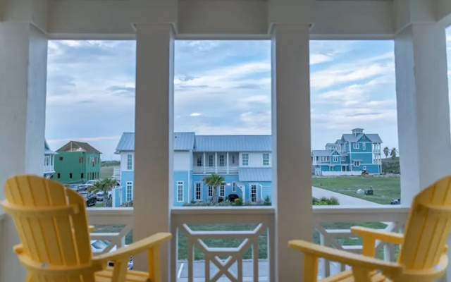 Pearl 4 Bedroom Home