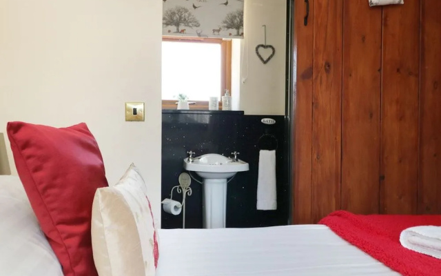 Nightingale Cottage