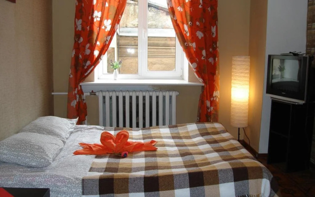 Apartment City Na Liteynom