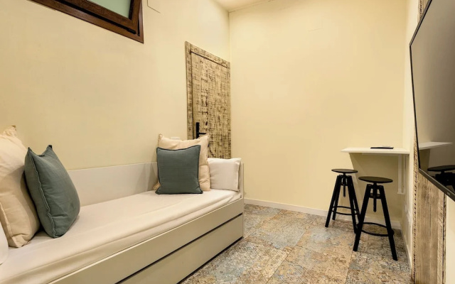 La Bodega Suites