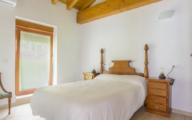 Apartamentos Las Garzas de Oyambre