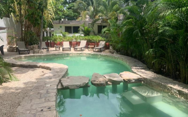 Icastico Tulum