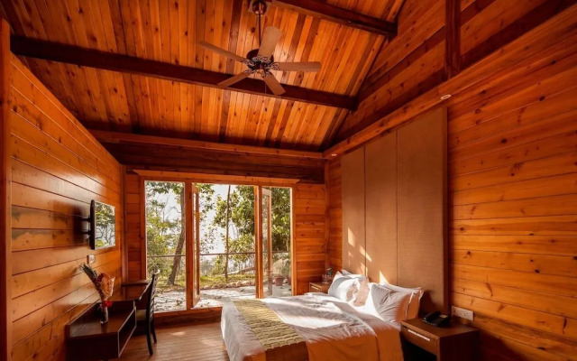 Sinclairs Retreat Dooars, Chalsa