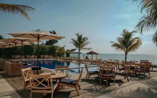 Tilem Beach Hotel and Resort