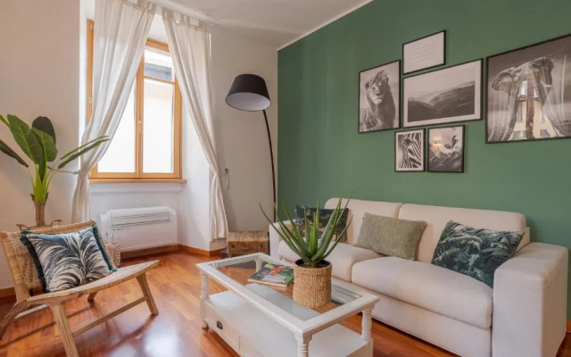 Luini Apartment