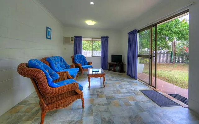 Sunlover Lodge