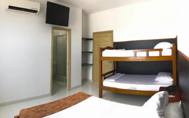Hotel Boutique High Park