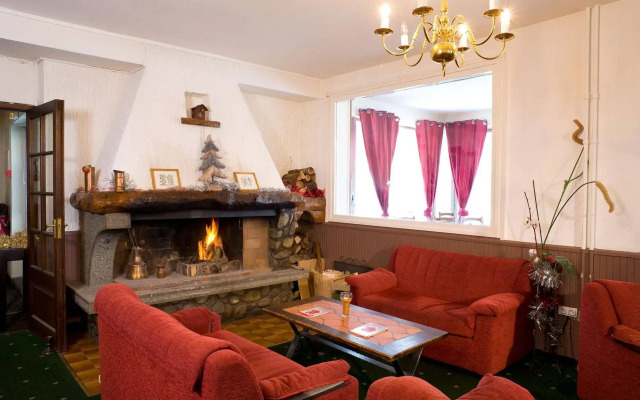 Madame Vacances Hôtel Les Airelles
