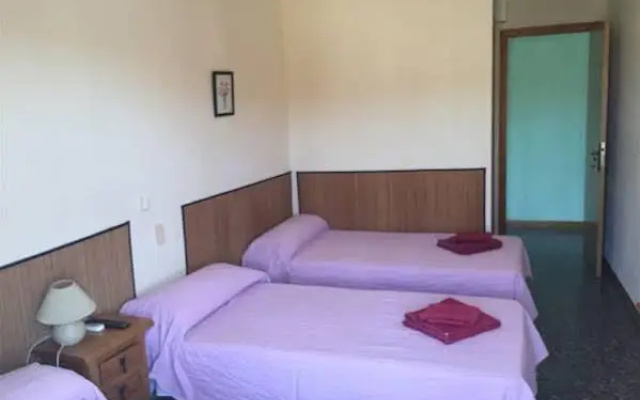 Hostal L Escaleta