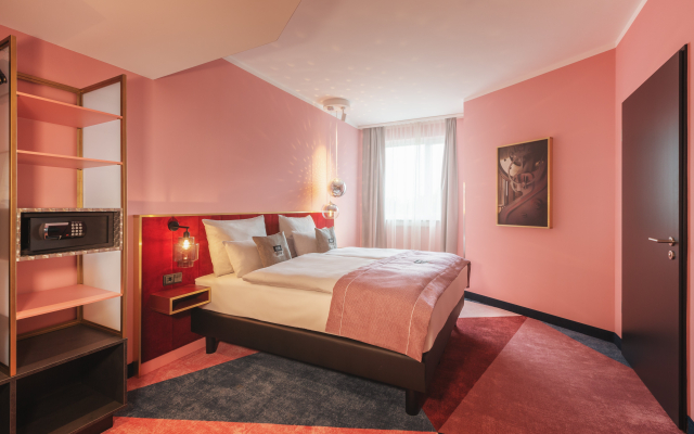 Holiday Inn - the niu, Loco Munich North by IHG