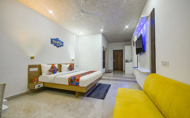 Fabhotel Lake View Ii