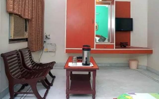 Hotel Laxmi Palace