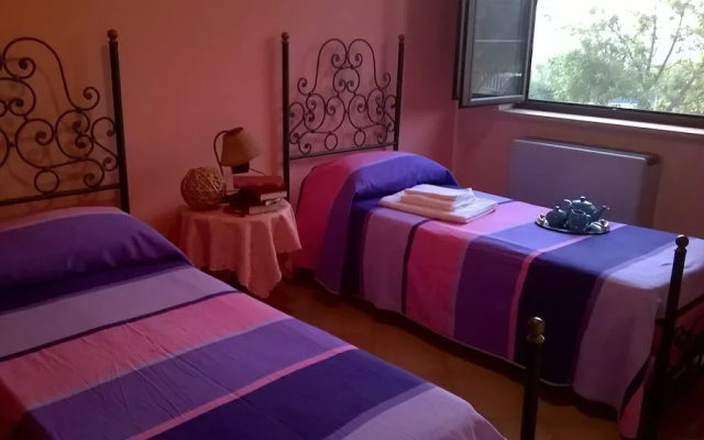 Agriturismo Vemi