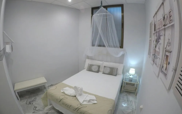 Apartamento Capuchinos Córdoba by JITKey