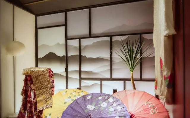 KyoMachiya-Kagurazaka