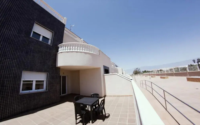H3 Laguna Playa