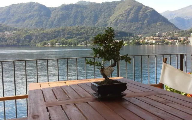 B&B La casa sul lago