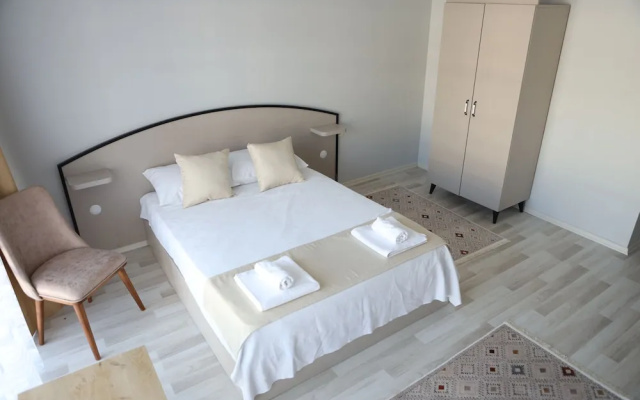 EDI Group Turizm Sapanca Villas