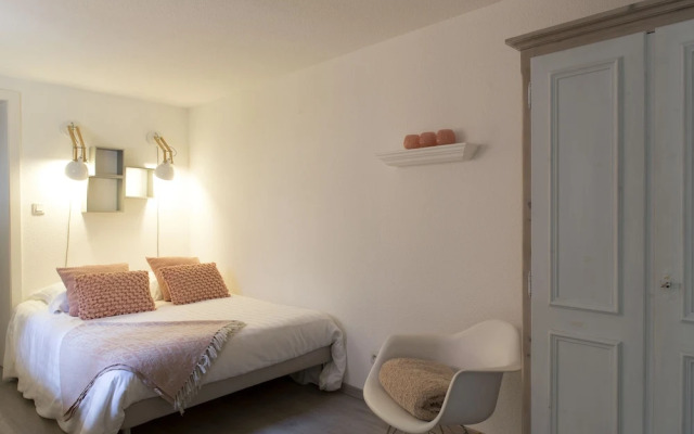 Appartement Ange