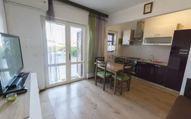 Apartment Rebeka