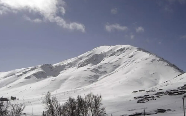 Le Courchevel