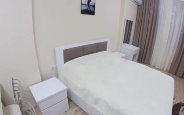 Leo Group Apartment 21-09 Horizons Batumi
