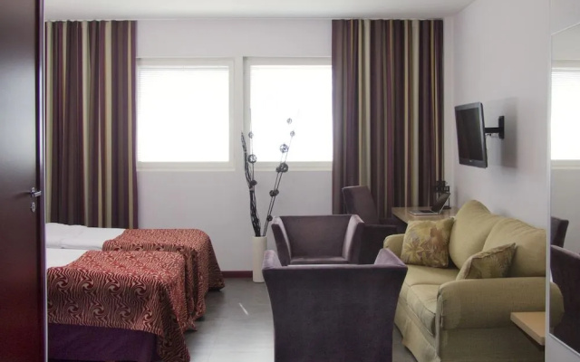 Hotel Salora