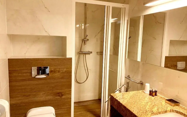 GRONO Apartamenty
