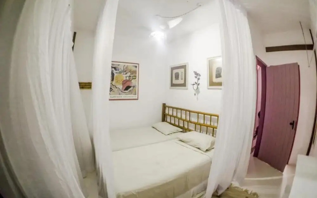 Udexere Eco House