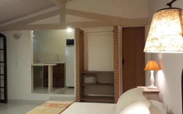 Vila Shalimar Guest House