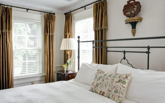 The Farmhouse at Veritas
