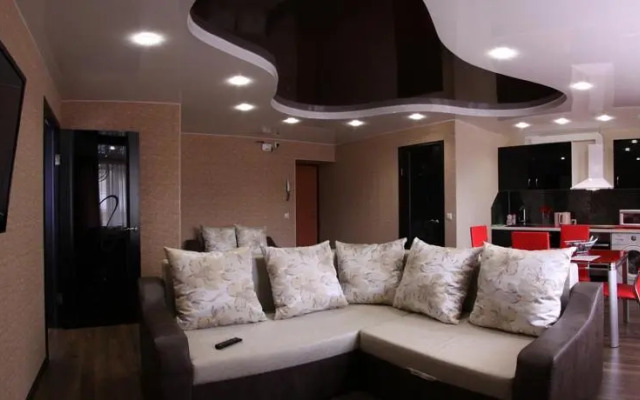 Home city Central apartments