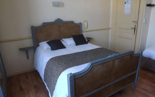 Hotel de LEurope