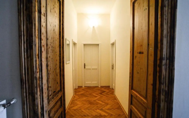 City Center Rooms