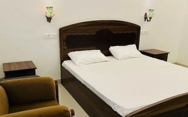Bundigarh Resort