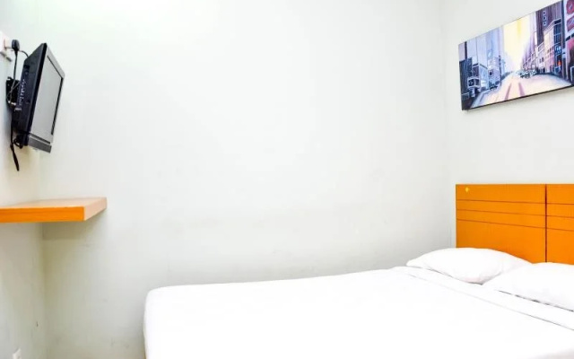 Hitakara Bed and Breakfast