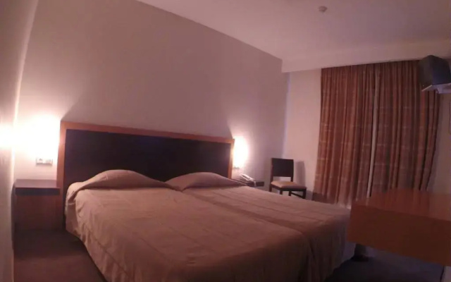 Hotel Recinto