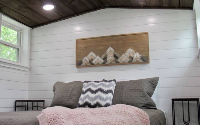 Tiny Estates Tiny Homes