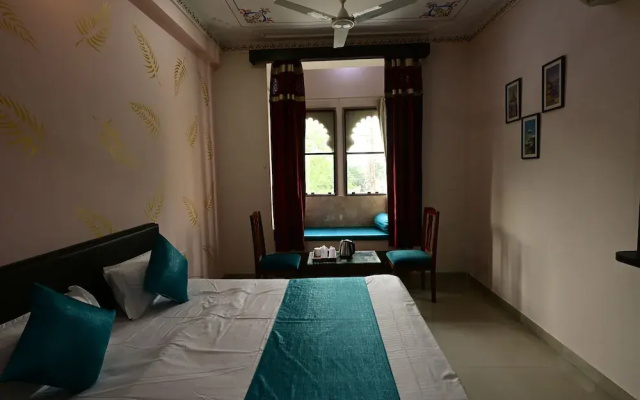 Inda Haveli