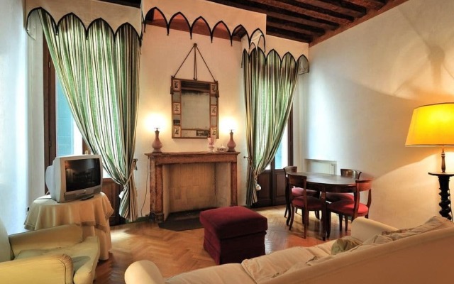 Отель Sleep In Italy - San Marco Apartments Италия, Венеция - отзывы, цены и фото номеров - забронировать отель Sleep In Italy - San Marco Apartments онлайн комната для гостей