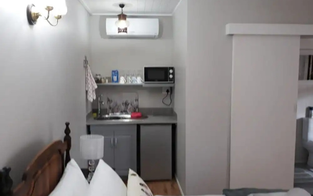 Vergenoegd Guesthouse