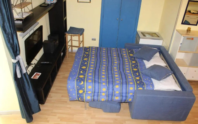 Guide Tour Apartments