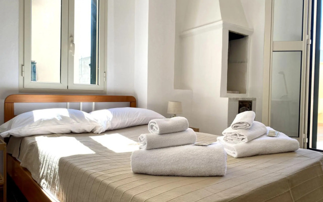 Family friend apartments, private terrace-La Terrazzina by Chez Isabelle