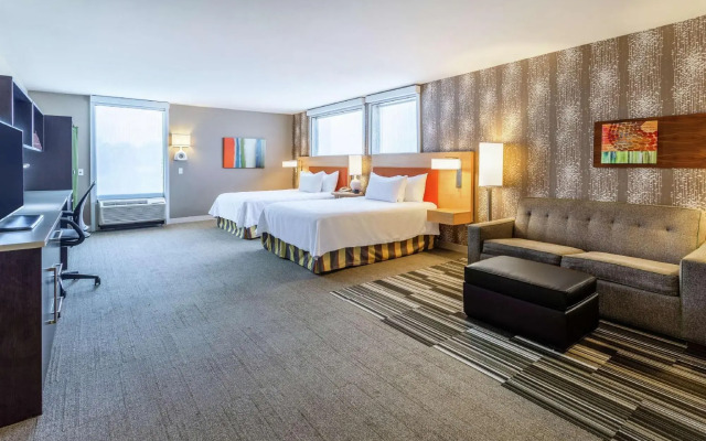 Comfort Inn