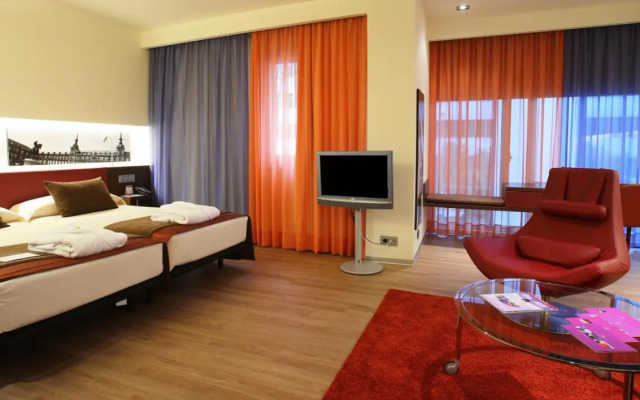Crowne Plaza Madrid - Centre Retiro by IHG