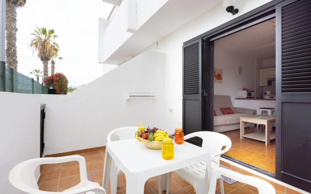 Home2Book Sunny Apt Los Cardones, Terrace & Pool