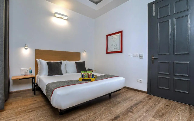 Hotel Town House