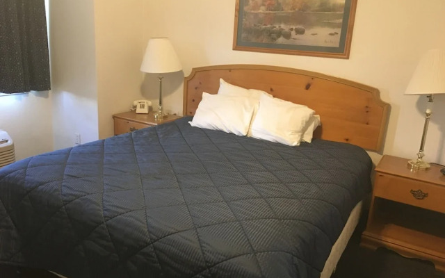 Quality Inn Carlin