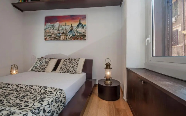 Rome Candia Holiday House